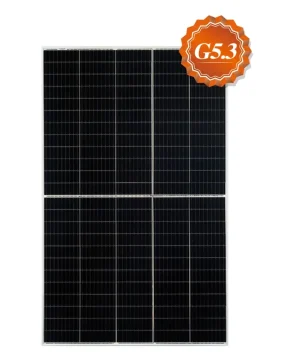 Солнечная панель Risen 415 W