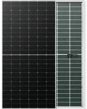 Солнечная батарея LONGI Hi-MO X10 650 Вт