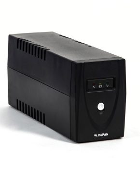 ИБП RAPAN-UPS 800, универсальный источник бесперебойного питания