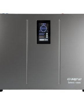 Стабилизатор напряжения Энергия Select 10000