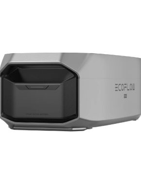 Дополнительная батарея EcoFlow DELTA Pro 3 (4096 Втч)