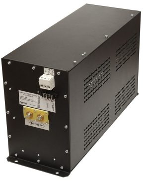 СибВольт 80110 инвертор, преобразователь напряжения DC/AC, 110В/220В, 8000Вт
