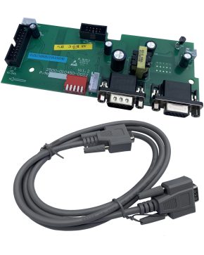 Комплект для параллельного соединения UMX/EVO II