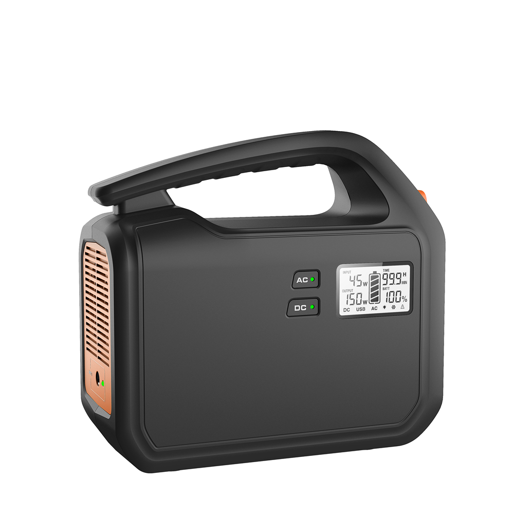 Wattico 150 cолнечный генератор (Портативная электростанция Fisherman + Солнечная панель Wattico SP 60) — изображение 4
