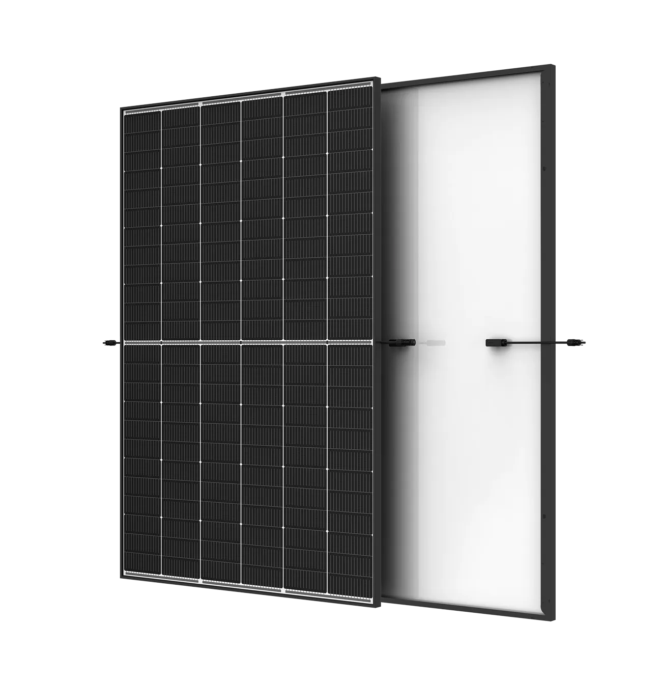 Солнечная батарея Trina Vertex S+ 460W в Москве — изображение 2