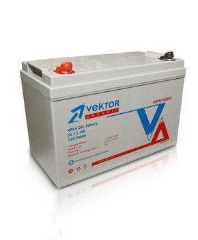 Vektor Energy GL 12-180