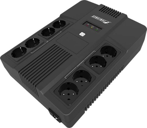ИБП POWERMAN BRICK 1000 — изображение 2