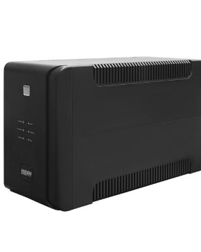 ИБП HIDEN EXPERT ULS1000E 1000ВА/600Вт