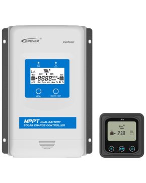 Контроллер заряда DR2210N-DDS