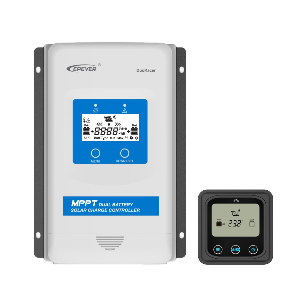 Контроллер заряда DR3210N-DDS