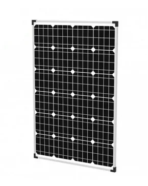 Солнечная панель TopRay TPS-105S(72)-100W 100 Ватт 12В Монокристалл