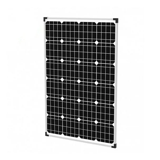 Солнечная панель TopRay TPS-105S(72)-100W 100 Ватт 12В Монокристалл