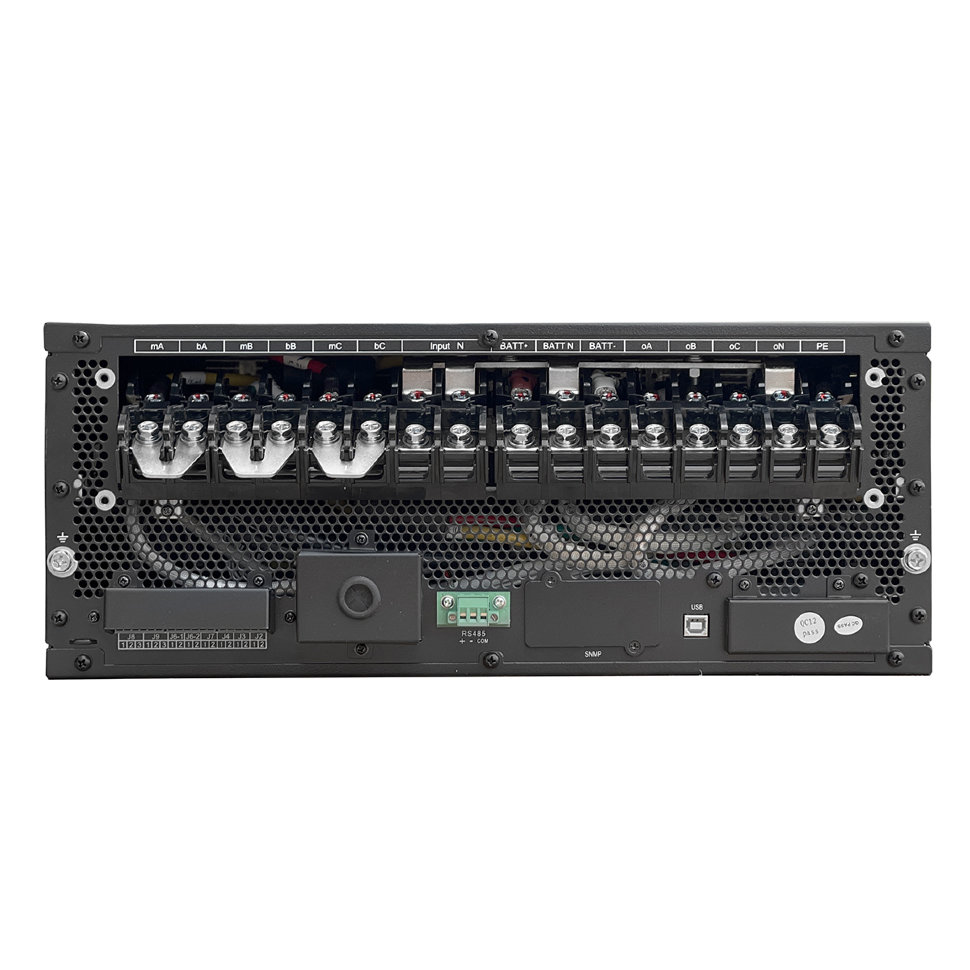 ИБП Hiden Expert HR33030CL — изображение 4