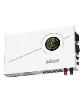Инвертор (ИБП) Powerman Smart 500 INV