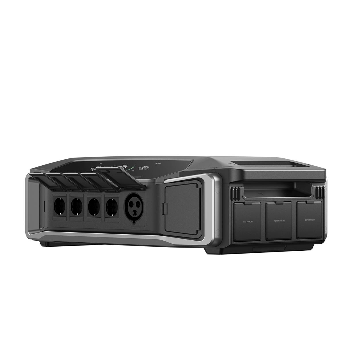 Инвертор EcoFlow DELTA Pro Ultra — изображение 2