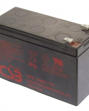 Аккумуляторная батарея CSB UPS123607 F2