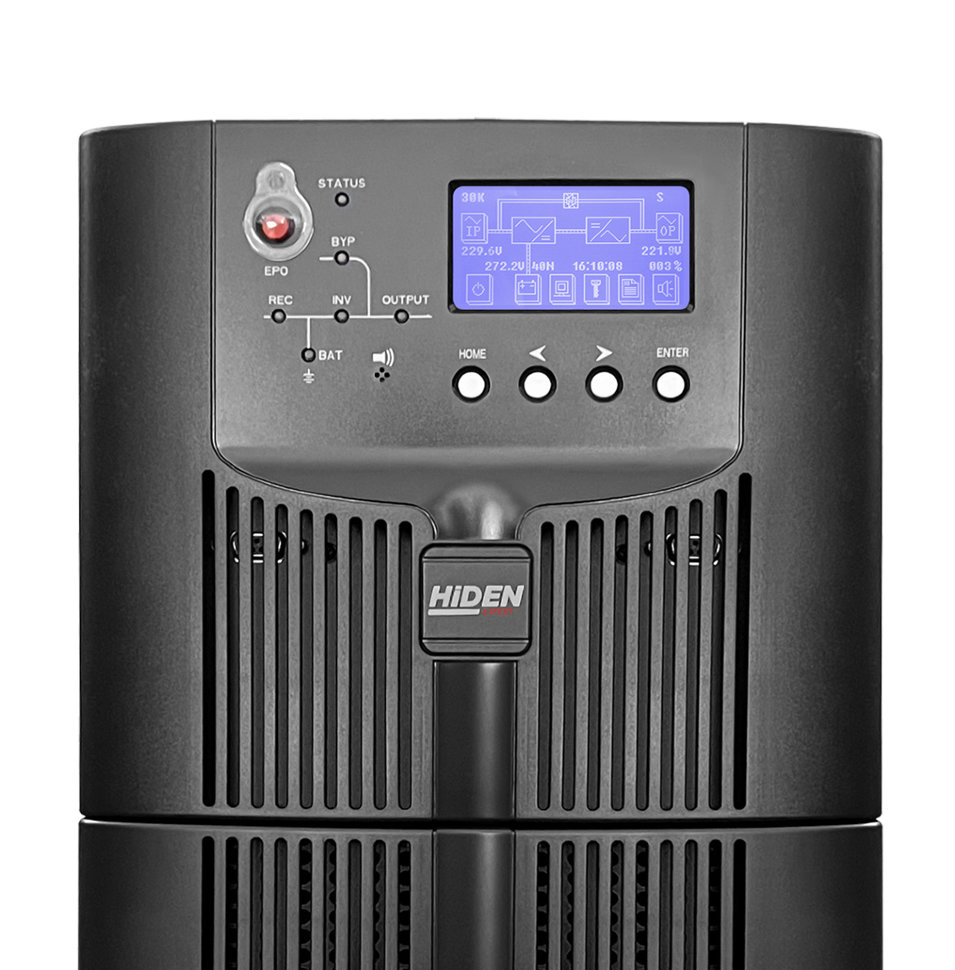 ИБП Hiden Expert HE33015 — изображение 6