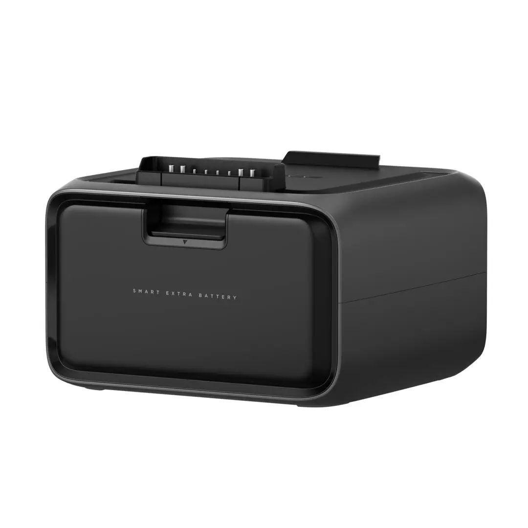 Дополнительная батарея EcoFlow RIVER 3 EB 600 (572 Втч) — изображение 3