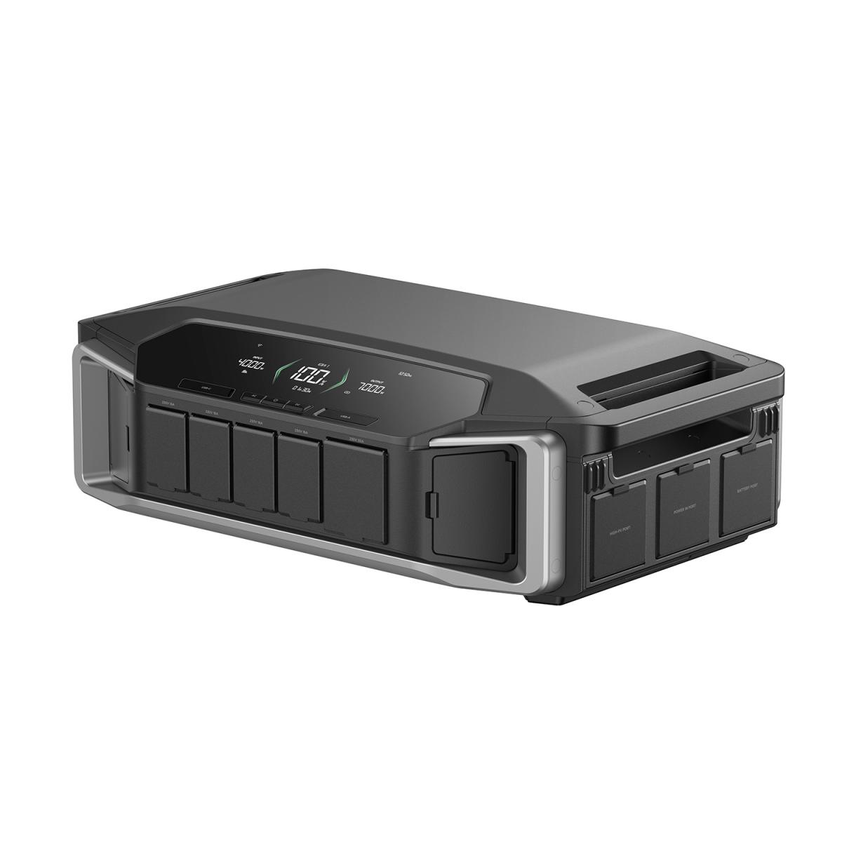 Инвертор EcoFlow DELTA Pro Ultra — изображение 3