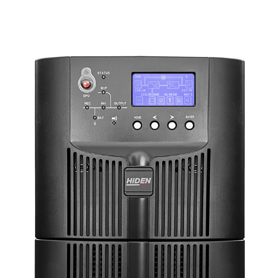 ИБП Hiden Expert HE33020 — изображение 6