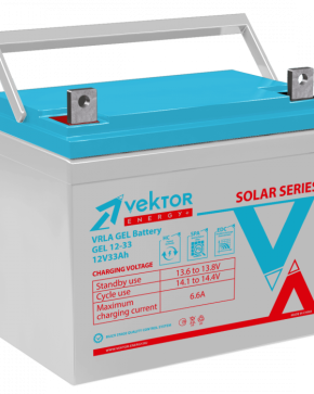 Vektor Energy GPL 12-33