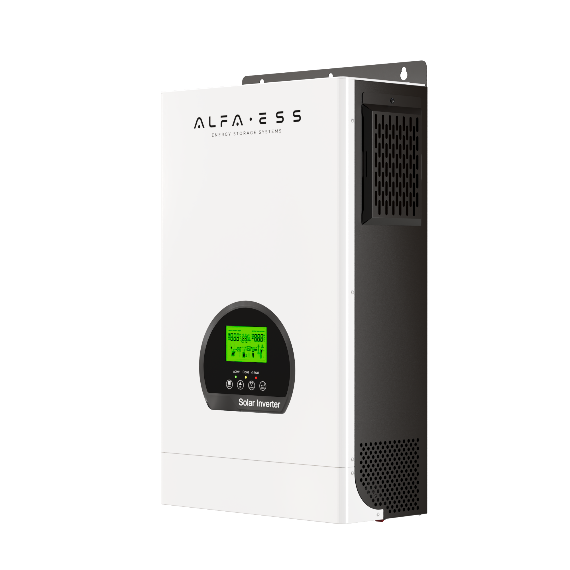 Гибридный инвертор ALFA-ESS PH19-6048 EXP — изображение 6