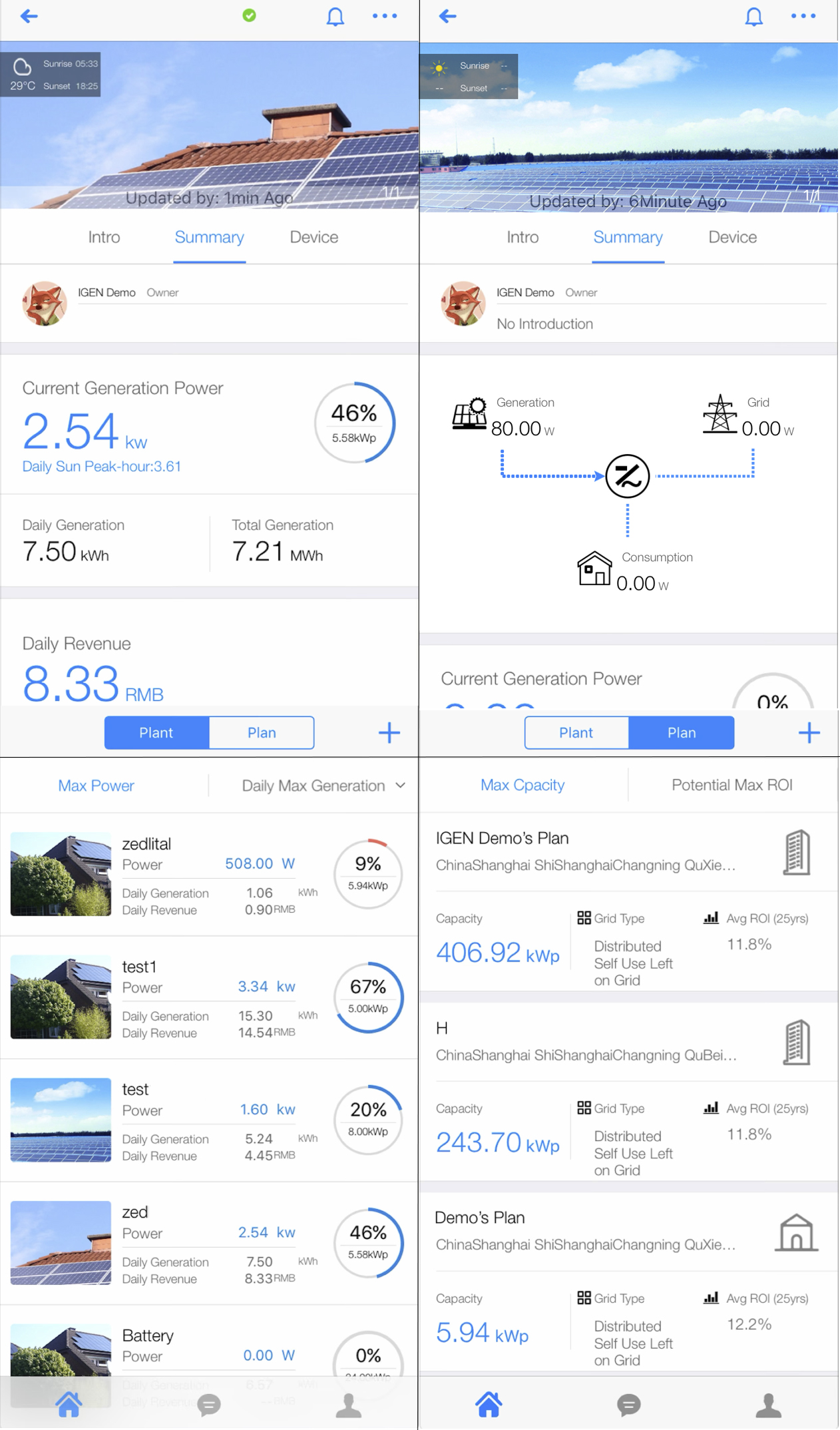 Инвертор SOFAR ME 3000SP — изображение 3