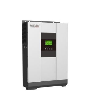 Гибридный инвертор ИБП Hiden Control HS20-5548 PRO