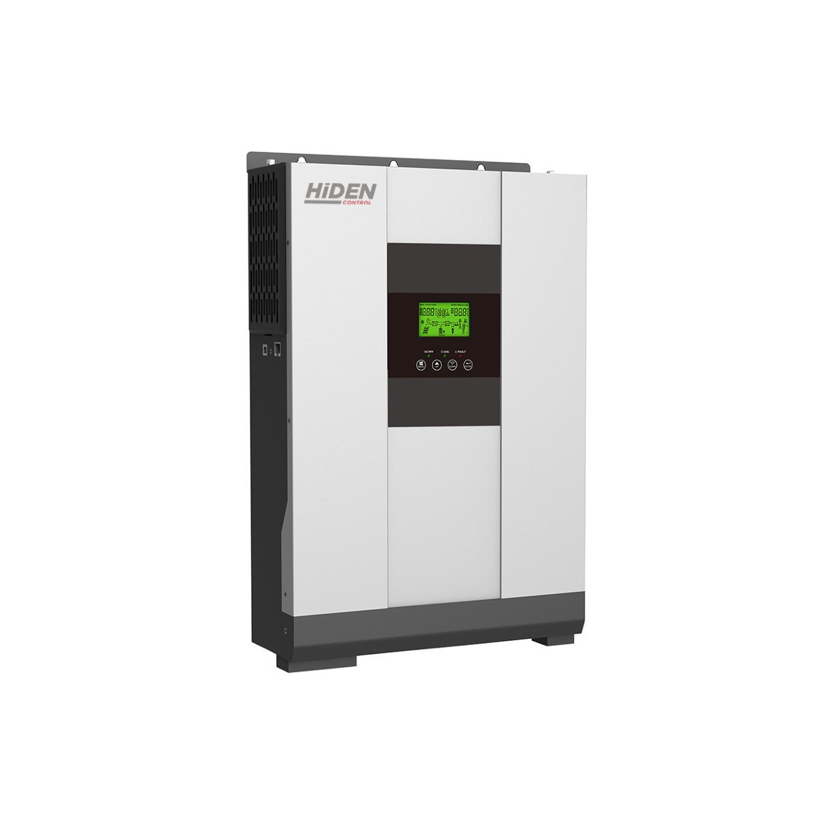 Гибридный инвертор ИБП Hiden Control HS20-5548 PRO