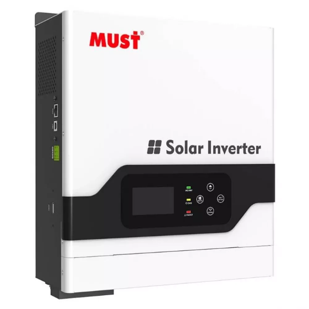 Инвертор MUST PV18-1012 VPM — изображение 2