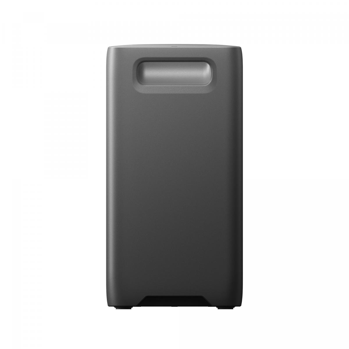 Портативная зарядная станция EcoFlow DELTA 3 2000 Air (1920 Втч) — изображение 5
