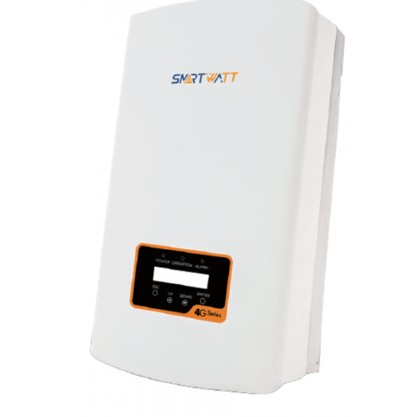 Инвертор SmartWatt Grid 15K 3P 2 MPPT — изображение 2
