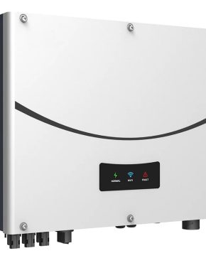 Grid-инвертор Hiden Control HS50-15000E (трехфазный)