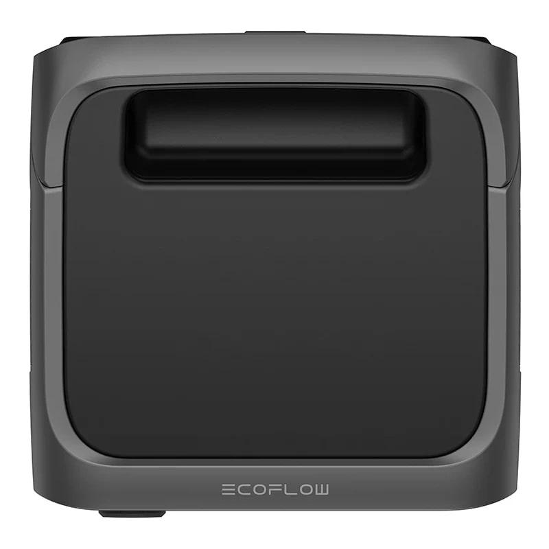 Портативная зарядная станция EcoFlow RIVER 3 Max Plus 858 Втч — изображение 6