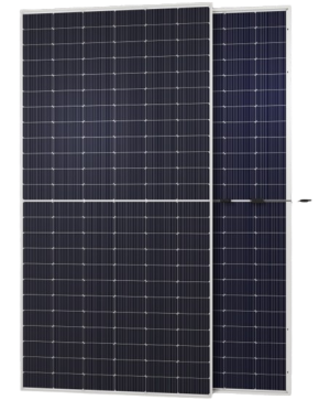 Солнечная батарея JINKO Tiger Neo 590W 72HL4-(V)