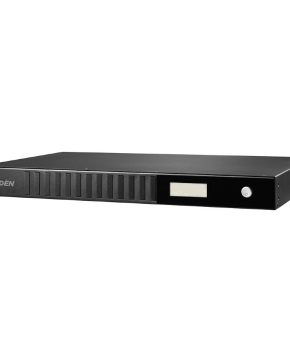 ИБП HIDEN KLPS500RM 500ВА/300Вт