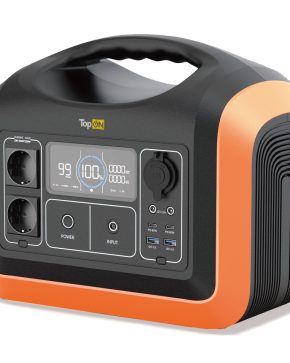 Портативная электростанция TopON TOP-X1200