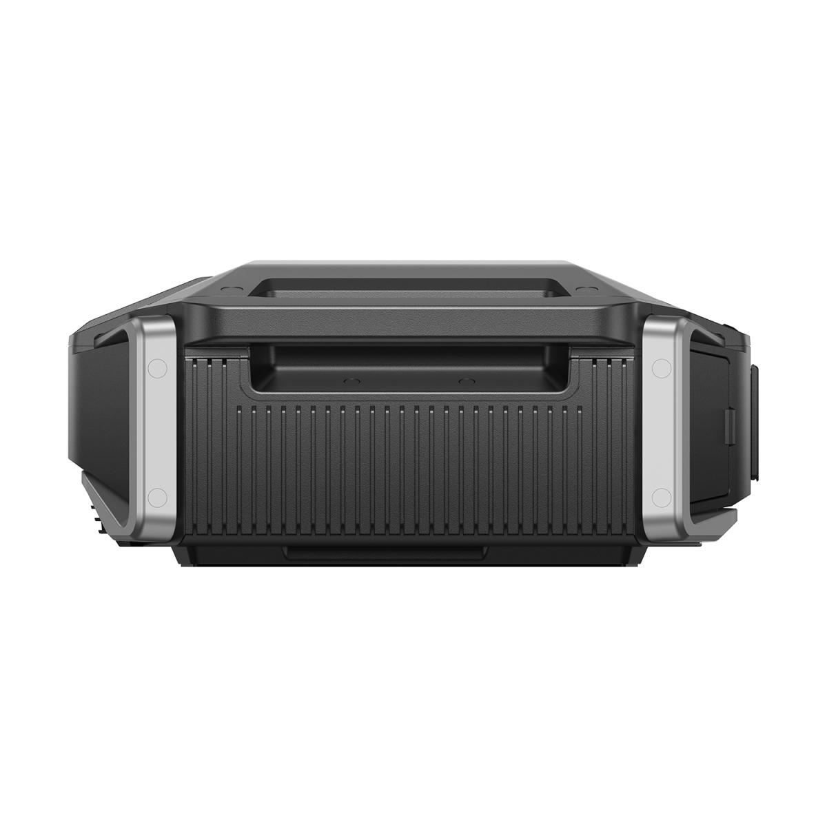 Инвертор EcoFlow DELTA Pro Ultra — изображение 5