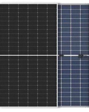 Солнечный модуль LONGI Hi-MO X10 Scientist 640W BIFACIAL