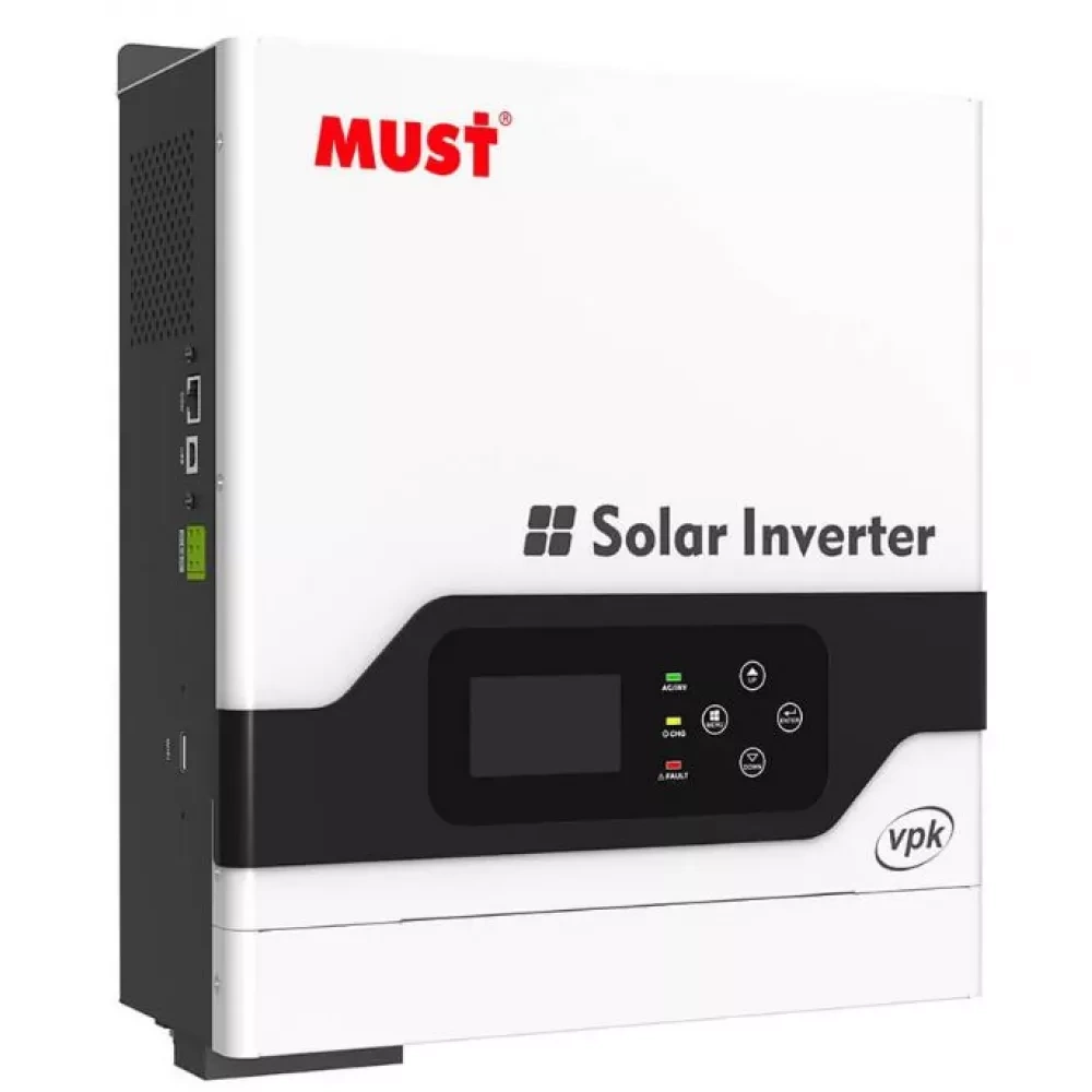 Инвертор MUST PV18-3024 VPK — изображение 2