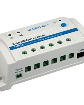 Контроллер заряда Epsolar LS 2024B