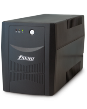 ИБП POWERMAN Back Pro 1500