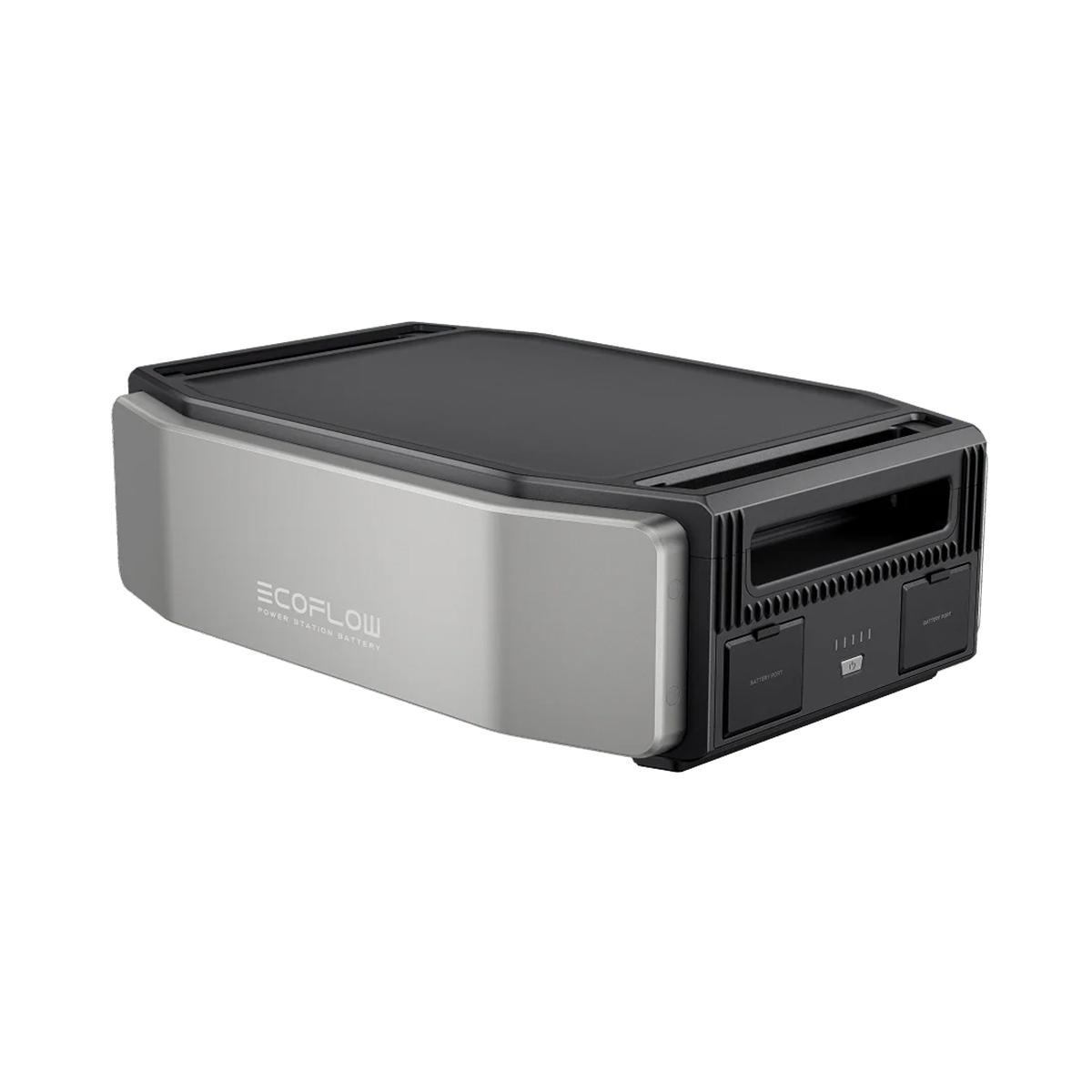 Дополнительная батарея EcoFlow DELTA Pro Ultra (6144 Втч) — изображение 3