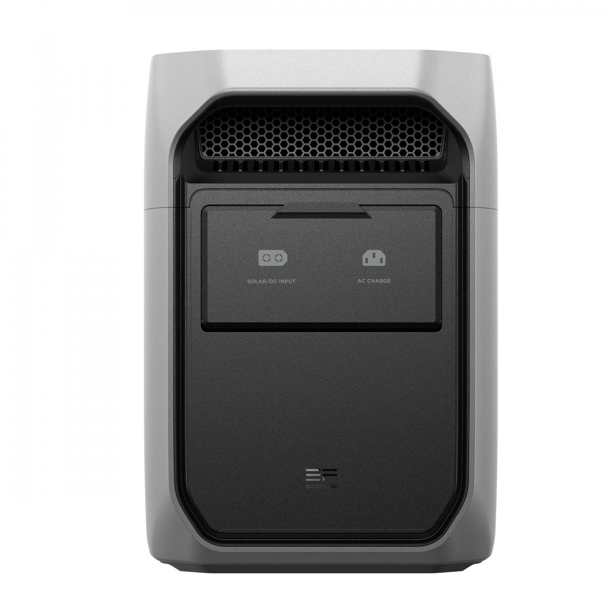 Портативная зарядная станция EcoFlow DELTA 3 Classic (1024 Втч) — изображение 4
