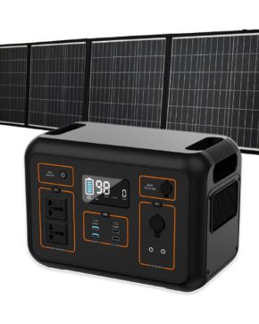 Wattico 1200 cолнечный генератор