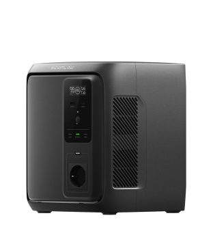 Портативная зарядная станция EcoFlow DELTA 3 1000 Air (960 Втч)
