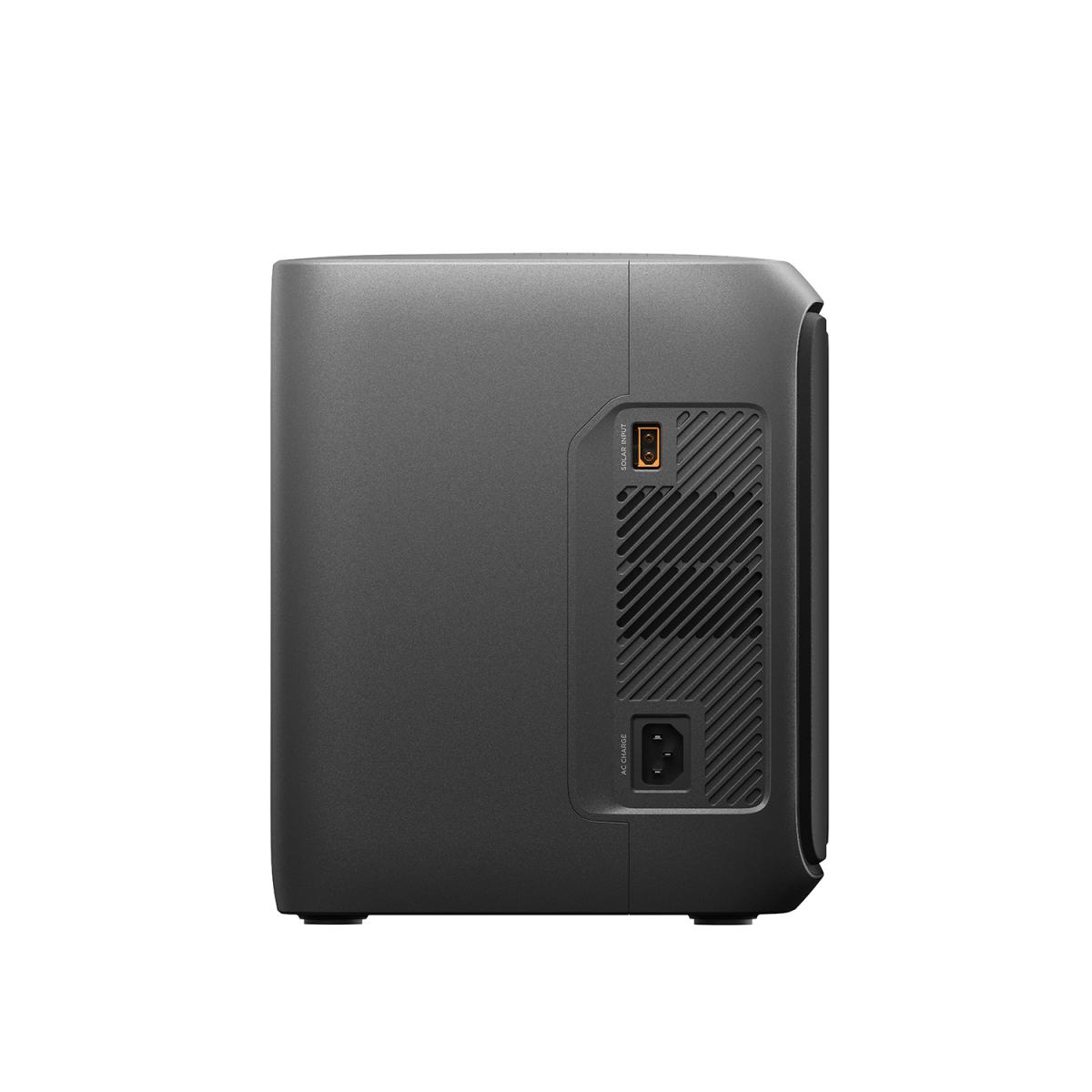 Портативная зарядная станция EcoFlow DELTA 3 1000 Air (960 Втч) — изображение 4