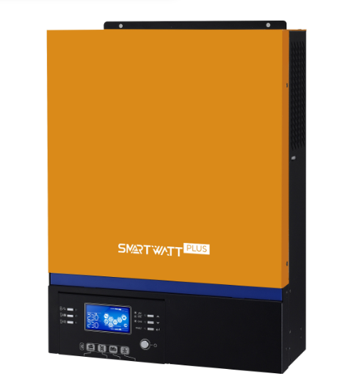 Smartwatt Plus 5K — изображение 2