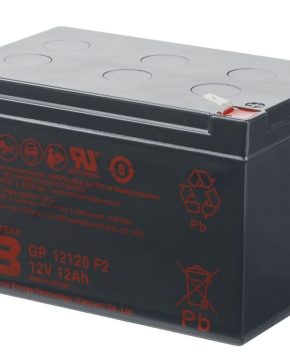 Аккумуляторная батарея CSB GP12120 F2