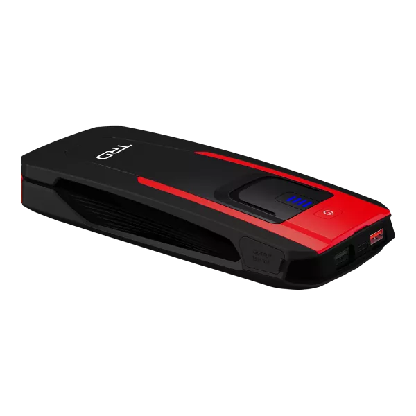 ПЗУ TRD JS 16000 — изображение 4